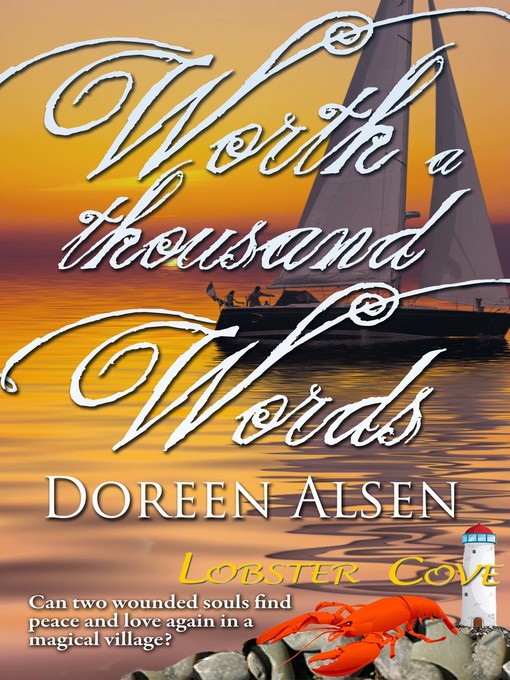Title details for Worth a Thousand Words by Doreen Alsen - Available